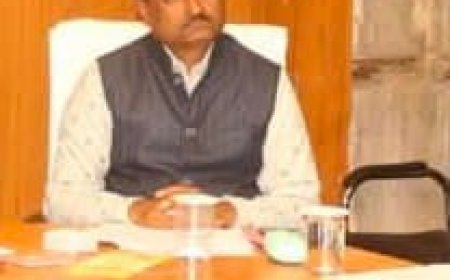 मप्र लोक सेवा आयोग की राज्य सेवा एवं राज्य वन सेवा की प्रारंभिक परीक्षा 16 फरवरी को