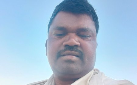 गश्त के दौरान वन रक्षक पर हुआ हमला