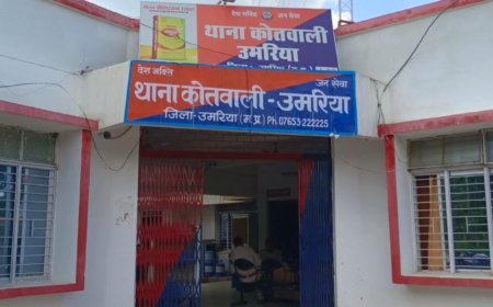 ऐसा क्या हुआ कि दूध मुहे बेटे के लिए तड़प रही पीड़ित माँ,  दो महीने बाद पुलिस का दरवाजा खटखटाया