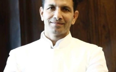 मोहन यादव सरकार का झूठ और जनता पर करों का बोझ; जनता को लूटने की साज़िश जारी : जीतू पटवारी