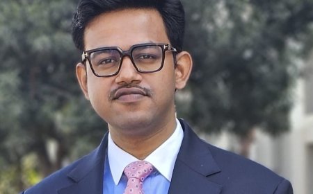 यूपीएससी में अभिशील जायसवाल ने 538वी रैंक के साथ जिले को किया गौरवान्वित