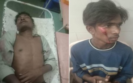 दीदी के शादी की शॉपिंग करने आया भाई हादसे का हुआ शिकार