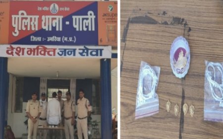 पुलिस की तत्परता से 24 घंटे के अंदर आरोपी मसरूका सहित गिरफ्तार