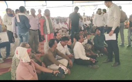 वरिष्ठ भाजपा नेता के बिगड़े बोल,  आहत हुआ पत्रकार समुदाय
