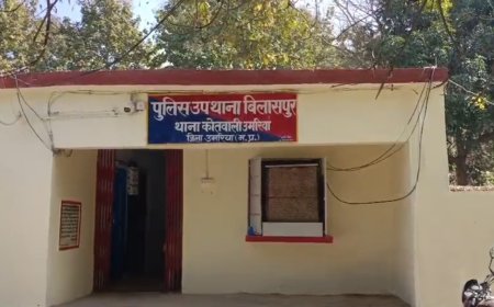 ब्रेकिंग न्यूज़ :  पैसठ वर्षीय बृद्ध की गला घोंट कर हत्या