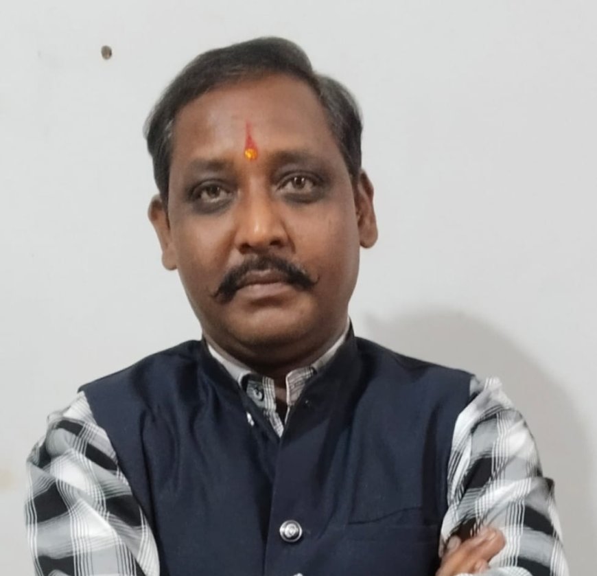 मुख्यमंत्री से निवेदन करने पर कर्मचारियों को किया जा रहा प्रताड़ित