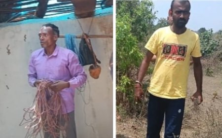 भाई ही निकला भाई और दोस्त का क़ातिल