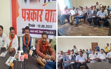 मोदी सरकार के कार्यकाल में भारत देश सशक्त, समृद्ध और शक्तिशाली है  -रामलाल रौतेल