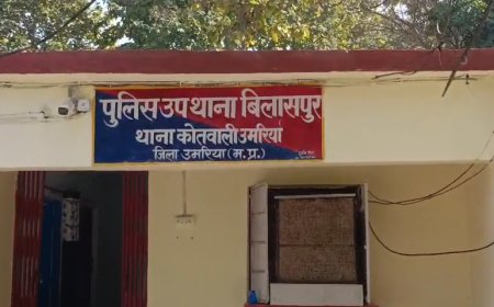 अंधीहत्या का पुलिस ने किया खुलासा