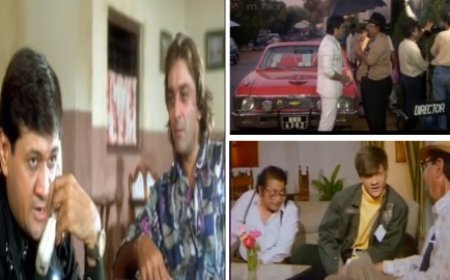 "एकता महोत्सव"  में दिखेंगे बॉलीवुड के मशहूर अभिनेता किशोर भानुशाली