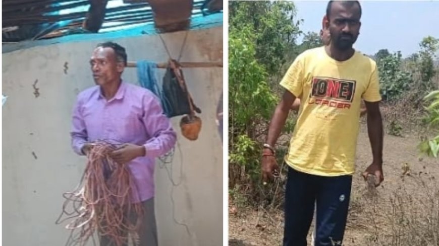 भाई ही निकला भाई और दोस्त का क़ातिल