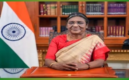 मध्यप्रदेश के आठ जिलों को स्वच्छता में उत्कृष्ट प्रदर्शन करने किया जायेगा सम्मानित