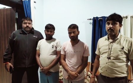 लोकायुक्त टीम ने पटवारी को रिश्वत लेते रंगे हाथ पकड़ा