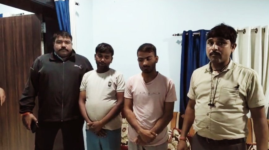 लोकायुक्त टीम ने पटवारी को रिश्वत लेते रंगे हाथ पकड़ा