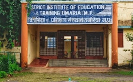 डाइट में प्रवेश हेतु अभिलेखों का सत्यापन 11, 12 अगस्त को
