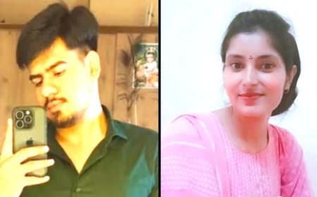 "प्रेम होत बलवान" अर्चना से सपना बन पहुँच गई नेपाल,  पटवारी से नहीं करना चाहती थी शादी.?