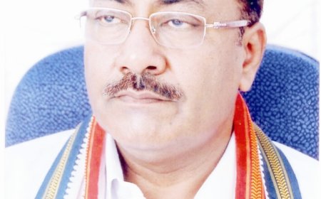 सरकार की लापरवाही के कारण ठगे जा रहे किसान