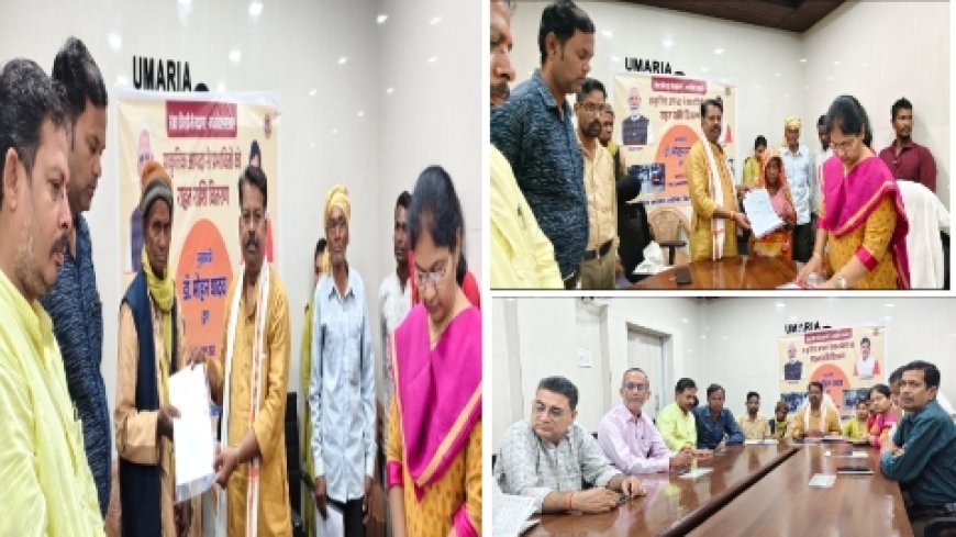मुख्यमंत्री डॉ. यादव ने अतिवृष्टि और बाढ़ से हुई क्षति की राहत राशि की अंतरित
