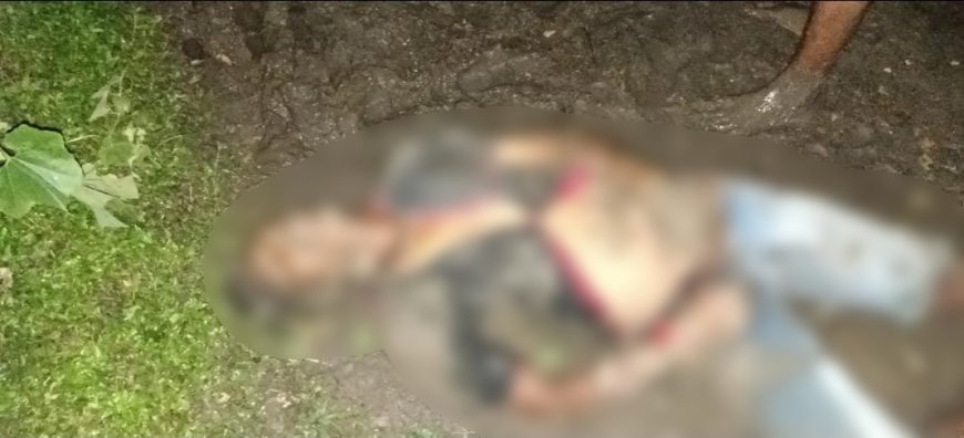 बाड़ी में दौड़ रहा था मौत का करंट, 47 वर्षीय व्यक्ति की दर्दनाक मौत, सवालों के घेरे में खेत मालिक