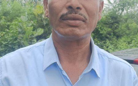 शिक्षक राजेंद्र को माननीय उच्च न्यायालय ने दी राहत, जिला प्रशासन को दिए आवश्यक निर्देश