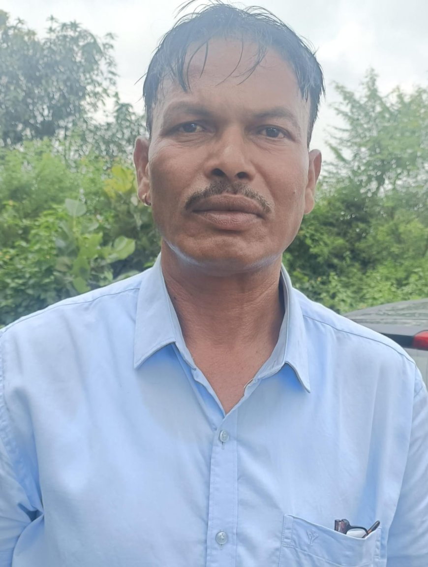 शिक्षक राजेंद्र को माननीय उच्च न्यायालय ने दी राहत, जिला प्रशासन को दिए आवश्यक निर्देश