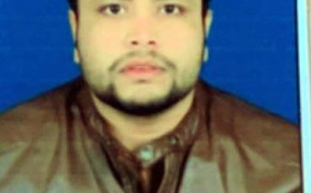 चौथे दिन भी नहीं मिला अभिषेक का सुराग, मोबाईल भी स्वीच आफ