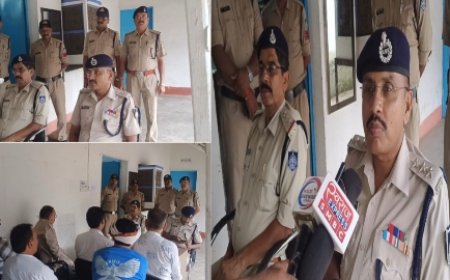 मोटर व्हिकल एक्ट का बस संचालक करें पालन