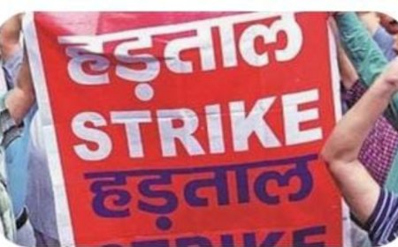 70 दिनों से जारी है प्रदेश के मनरेगा इंजीनियरों की हड़ताल