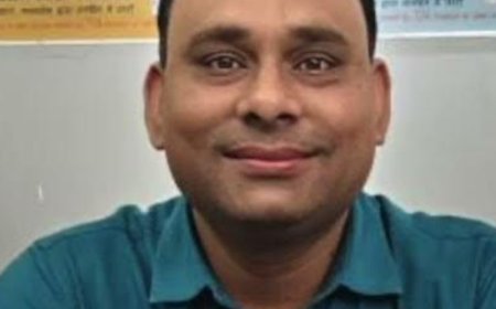 फार्मासिस्ट की उपस्थिति में ही हो दवा का वितरण - सीएमएचओ
