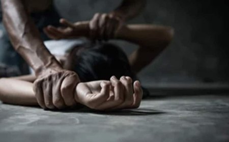 कलयुगी बाप ने बेटी की अस्मत लूटी, फरारी के बाद हुआ गिरफ्तार, शुक्रवार को न्यायालय में हुआ पेश