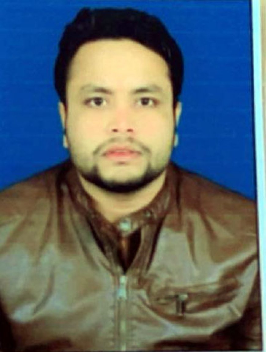 चौथे दिन भी नहीं मिला अभिषेक का सुराग, मोबाईल भी स्वीच आफ
