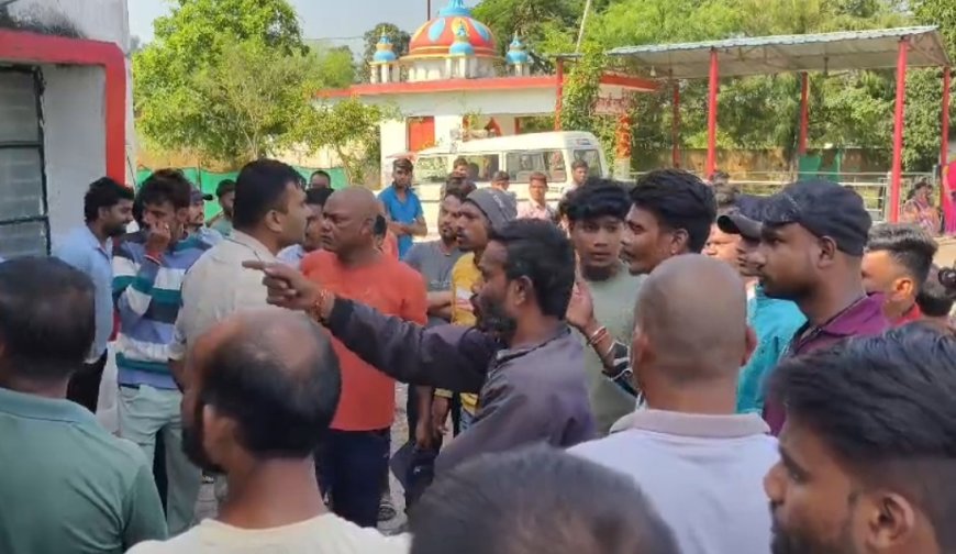 पटाखा विवाद ने छीनी दीपावली की खुशियां