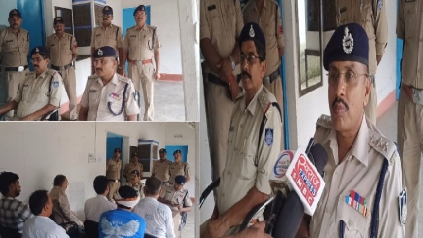 मोटर व्हिकल एक्ट का बस संचालक करें पालन