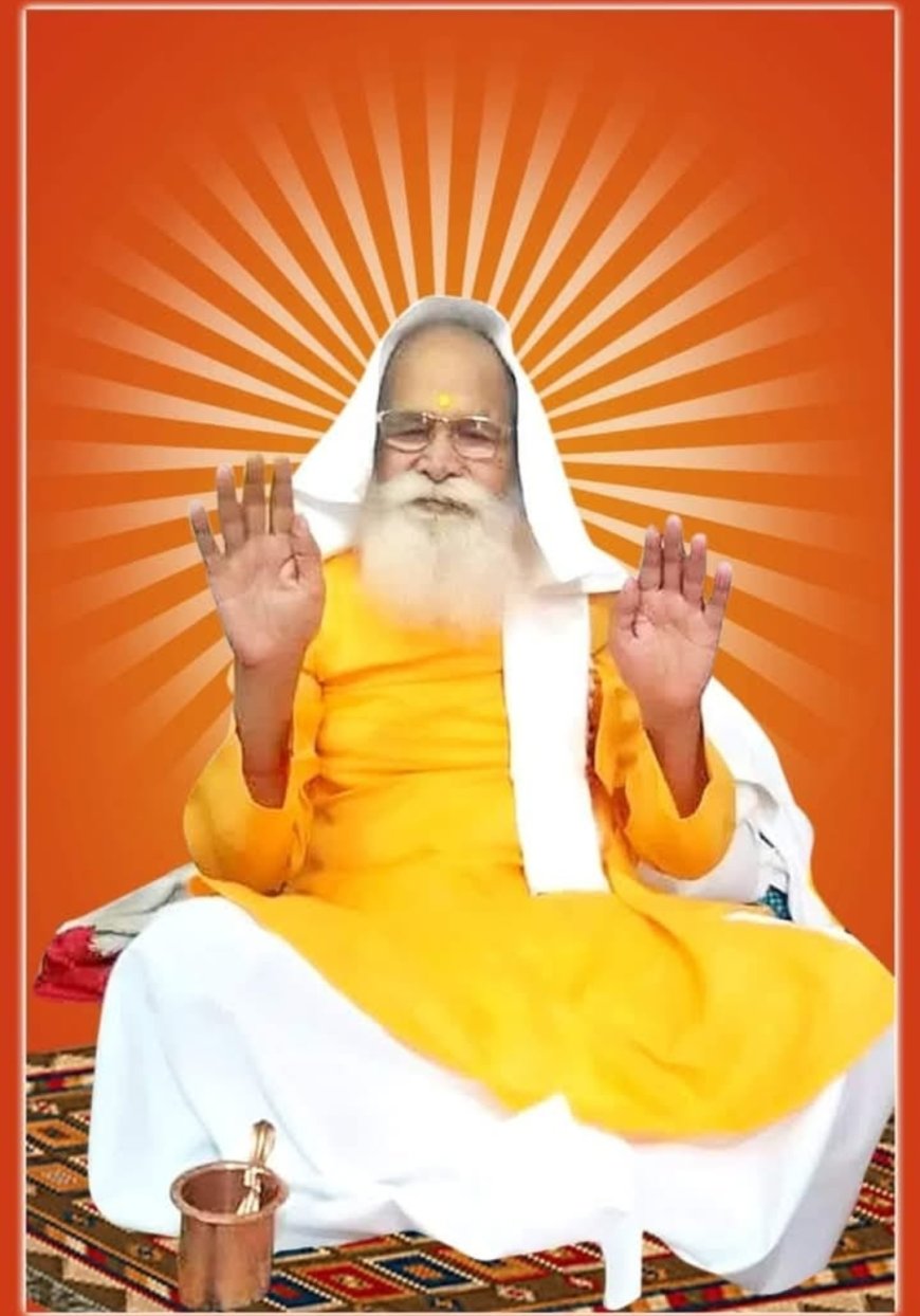 परम पूज्य सद्गुरुदेव भगवान का जन्मोत्सव कार्यक्रम 29 अक्टूबर 2025 को
