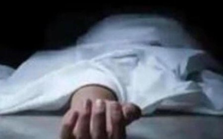 शिक्षक की प्रताड़ना से परेशान 11वीं की छात्रा ने की खुदकुशी