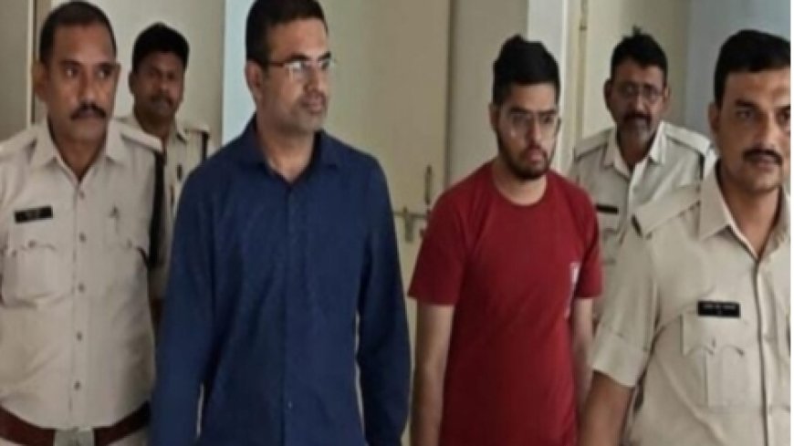 30 लोगों के खाते में 25 करोड़ से अधिक का डिजिटल अरेस्ट,जांच में जुटी पुलिस, हवाला और गैंबलिंग में चीन से जुड़े कटनी के तार