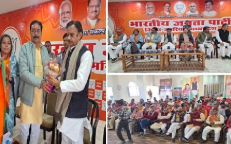 धर्म,संस्कृति और अध्यात्म देश की असली ताकत  -राजेन्द्र शुक्ल