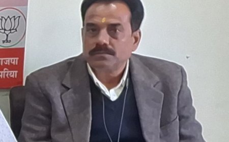 भाजपा उपाध्यक्ष ने राष्ट्रीय फुटबॉल प्रतियोगिता के बिलो के भुगतान पर जताई आपत्ति, एडीएम को लिखा पत्र