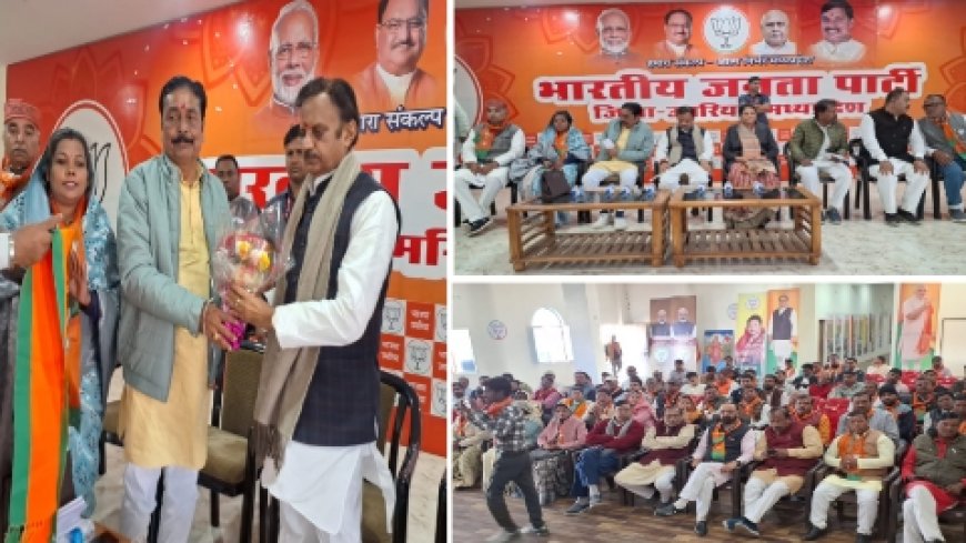 धर्म,संस्कृति और अध्यात्म देश की असली ताकत  -राजेन्द्र शुक्ल