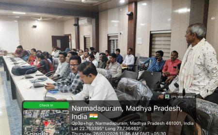 किसानों को मिली सोलर पंप की सौगात