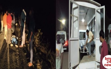 जहां एक तरफ होली की खुशियां, वहीं टूटा ग़म का पहाड़