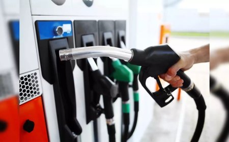 जिले में पेट्रोल डीज़ल और एलपीजी का पर्याप्त भंडार