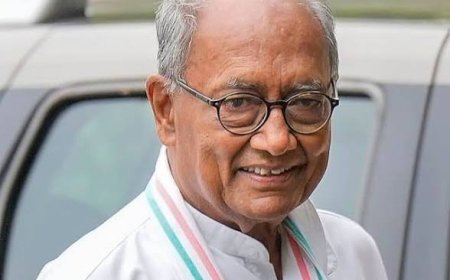 एमपी राज्यसभा की एक सीट पर कांग्रेस को क्रॉस वोटिंग का डर