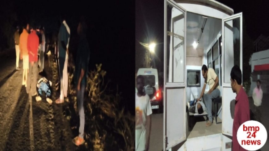 जहां एक तरफ होली की खुशियां, वहीं टूटा ग़म का पहाड़