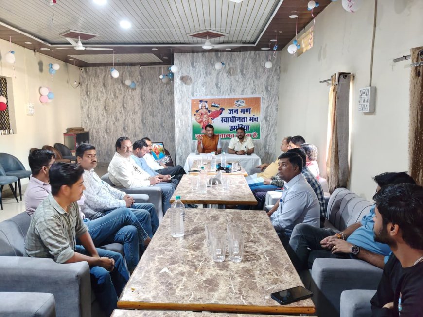 'काकोरी कांड'  के शताब्दी वर्ष को समर्पित होगा इस वर्ष का “एक शाम शहीदों के नाम” कार्यक्रम