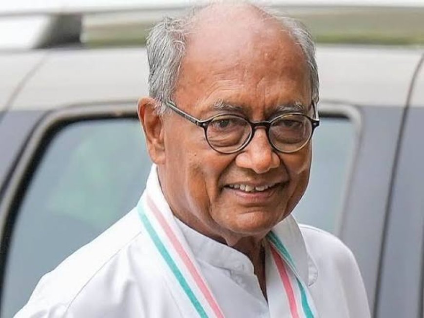 एमपी राज्यसभा की एक सीट पर कांग्रेस को क्रॉस वोटिंग का डर