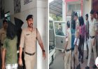 गैंगरेप कांड में 5 दरिंदे गिरफ्तार, एक नाबालिग भी शामिल