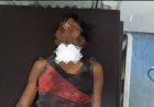 एकतरफा प्यार में खौफनाक कदम, मां ने कहा - बेटे ने खुद ही ब्लेड से काटा है गला