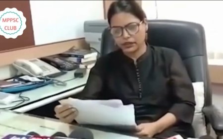 कलेक्टर धरणेन्द्र कुमार जैन का हुआ स्थानांतरण आयी नई कलेक्टर