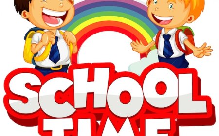 भीषण गर्मी का असर : स्कूलों का समय बदला, अब सुबह 7:30 से दोपहर 12:30 तक लगेंगी कक्षाएं